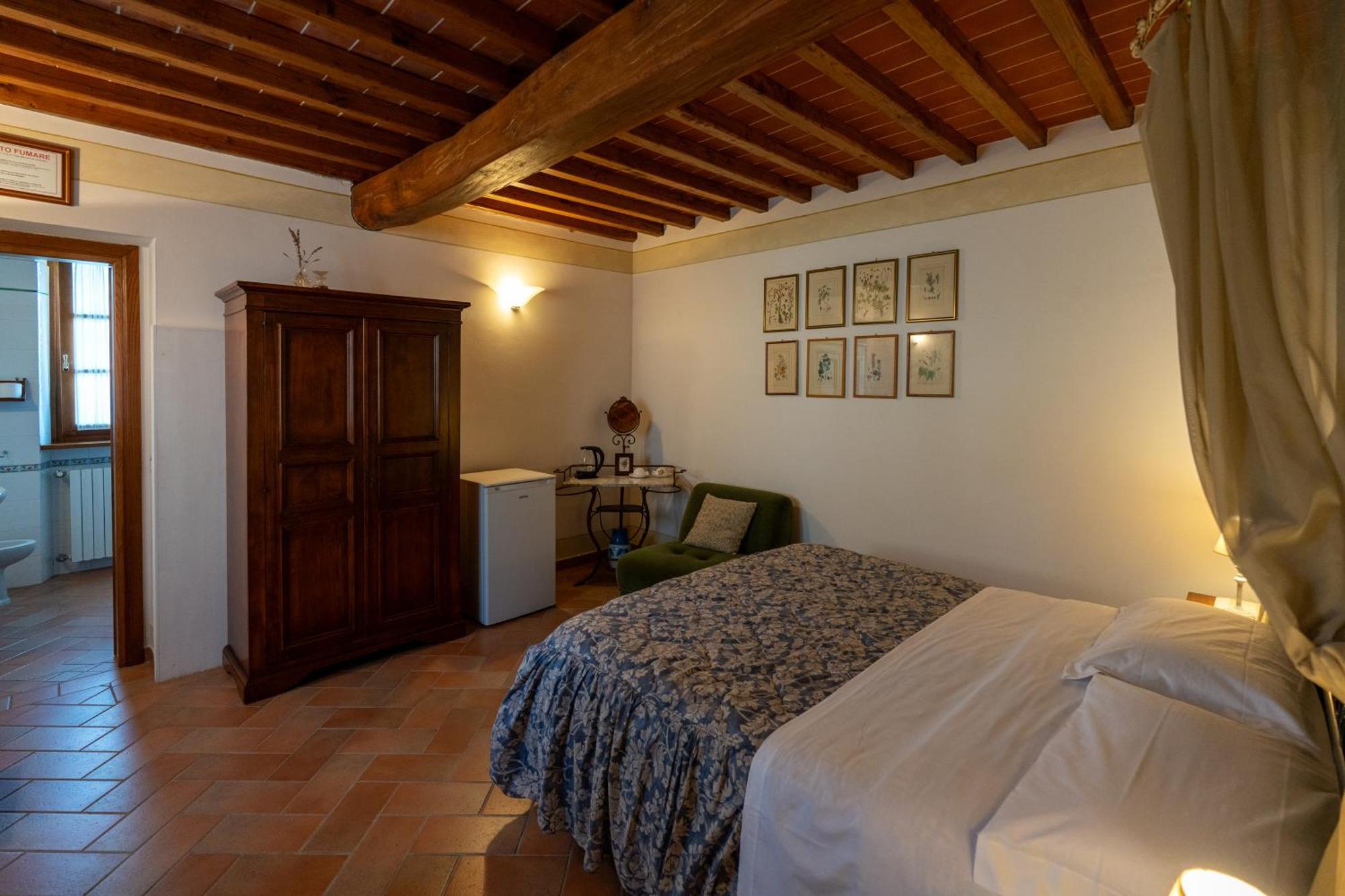 Agriturismo Badia Ficarolo Palazzo del Pero Exterior foto