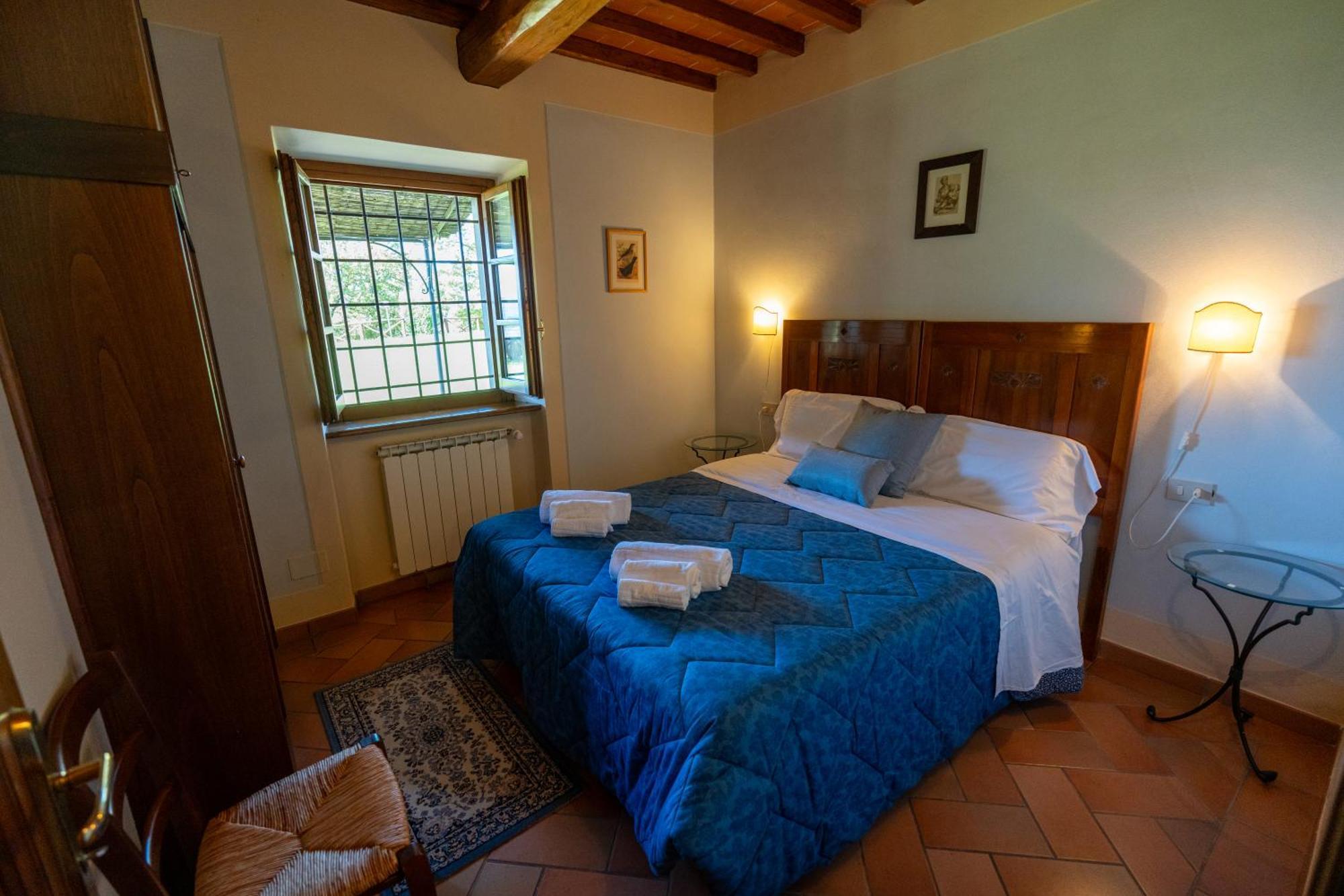 Agriturismo Badia Ficarolo Palazzo del Pero Exterior foto