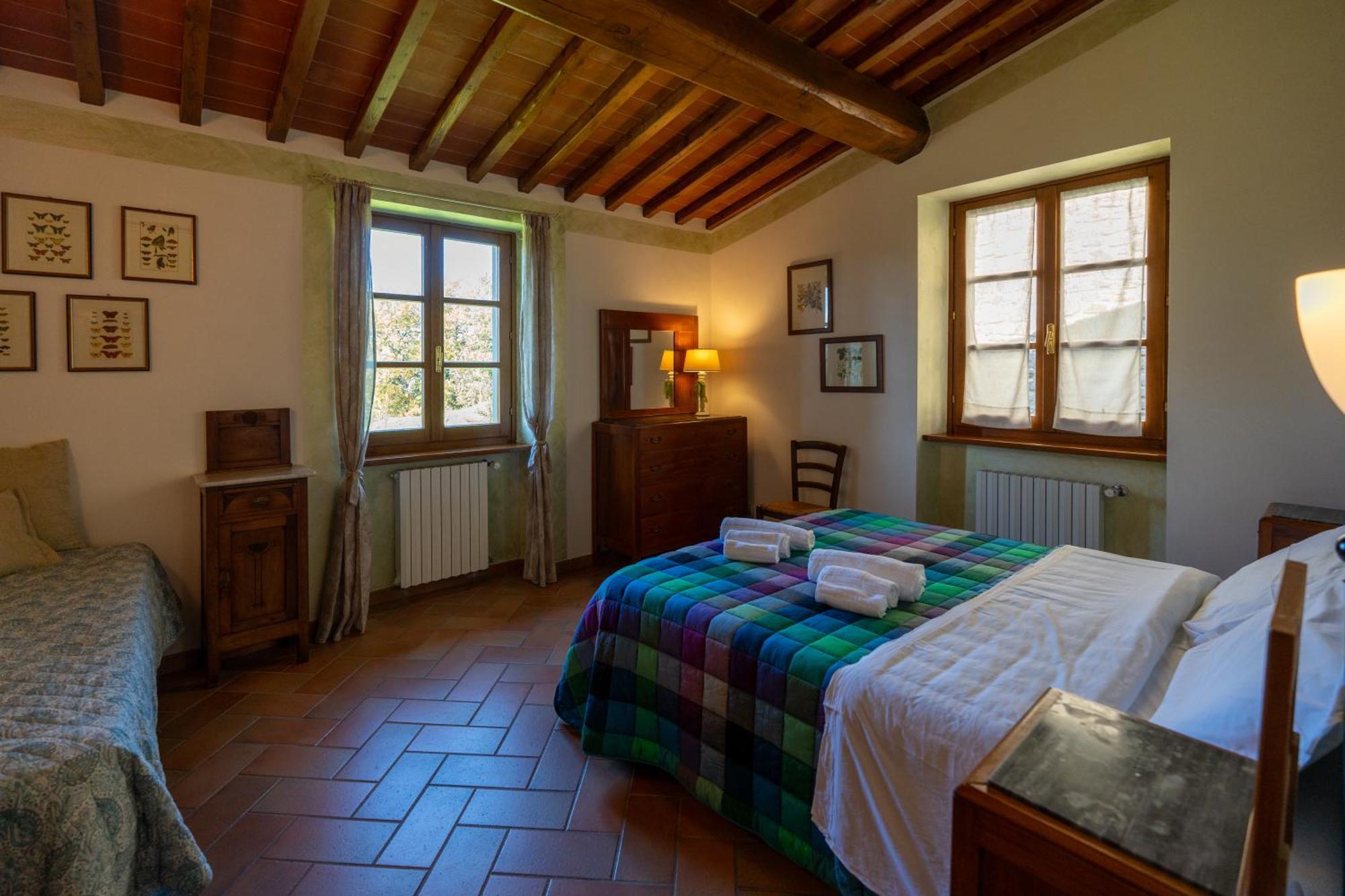 Agriturismo Badia Ficarolo Palazzo del Pero Exterior foto