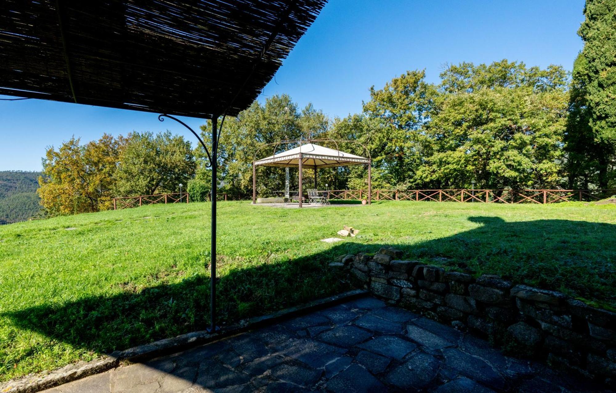 Agriturismo Badia Ficarolo Palazzo del Pero Exterior foto
