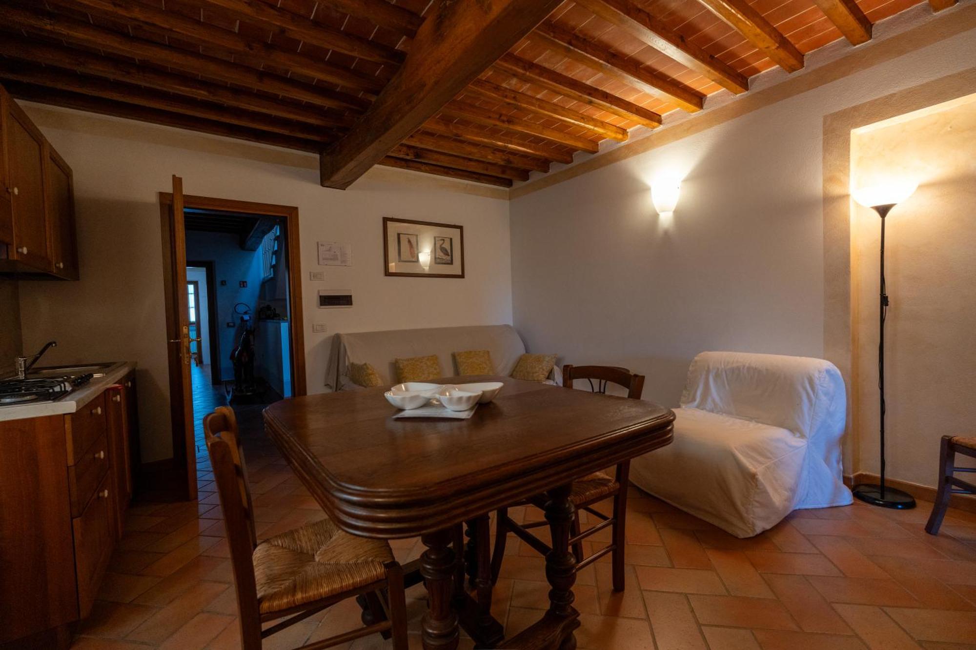 Agriturismo Badia Ficarolo Palazzo del Pero Exterior foto