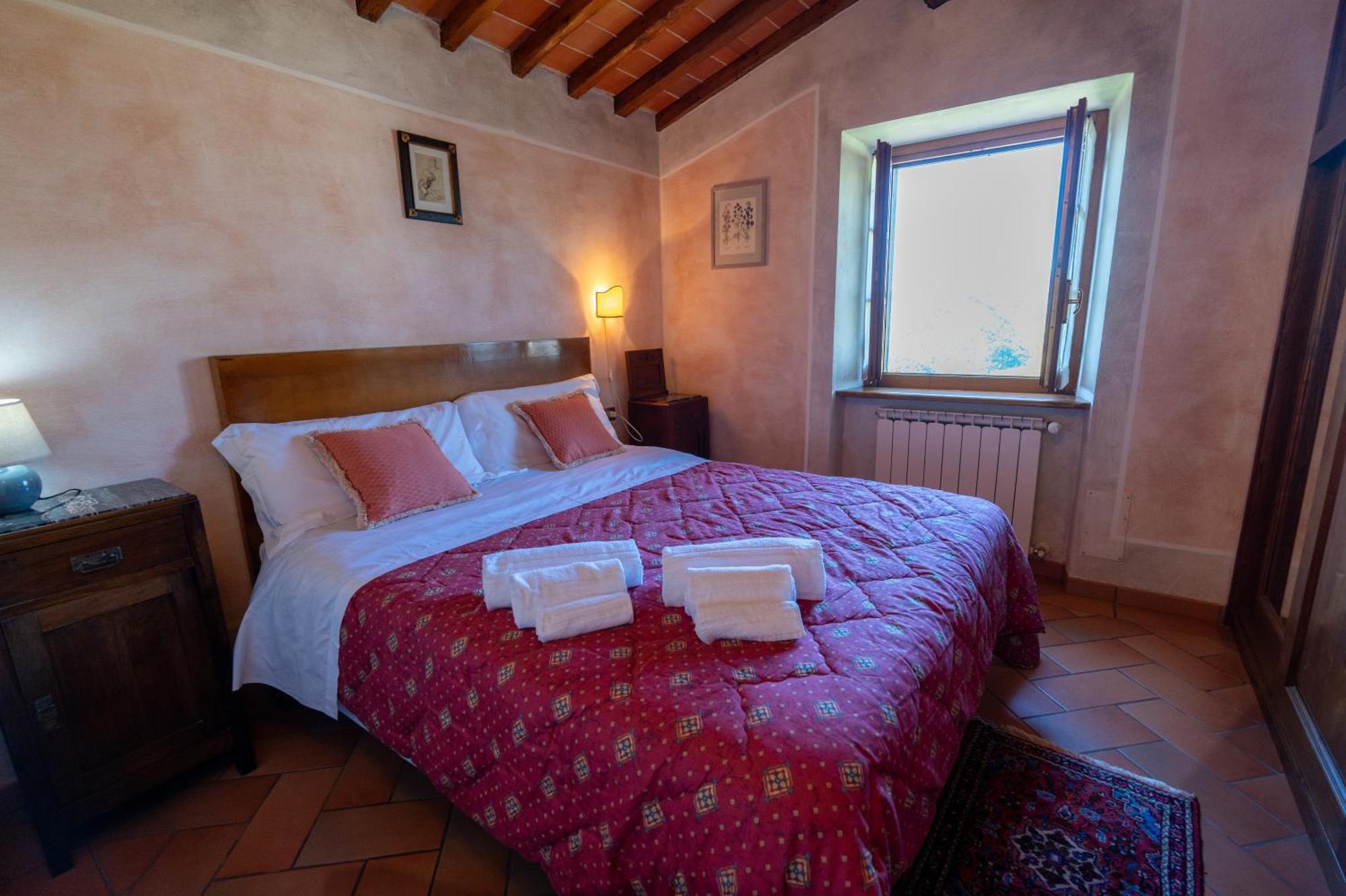 Agriturismo Badia Ficarolo Palazzo del Pero Exterior foto