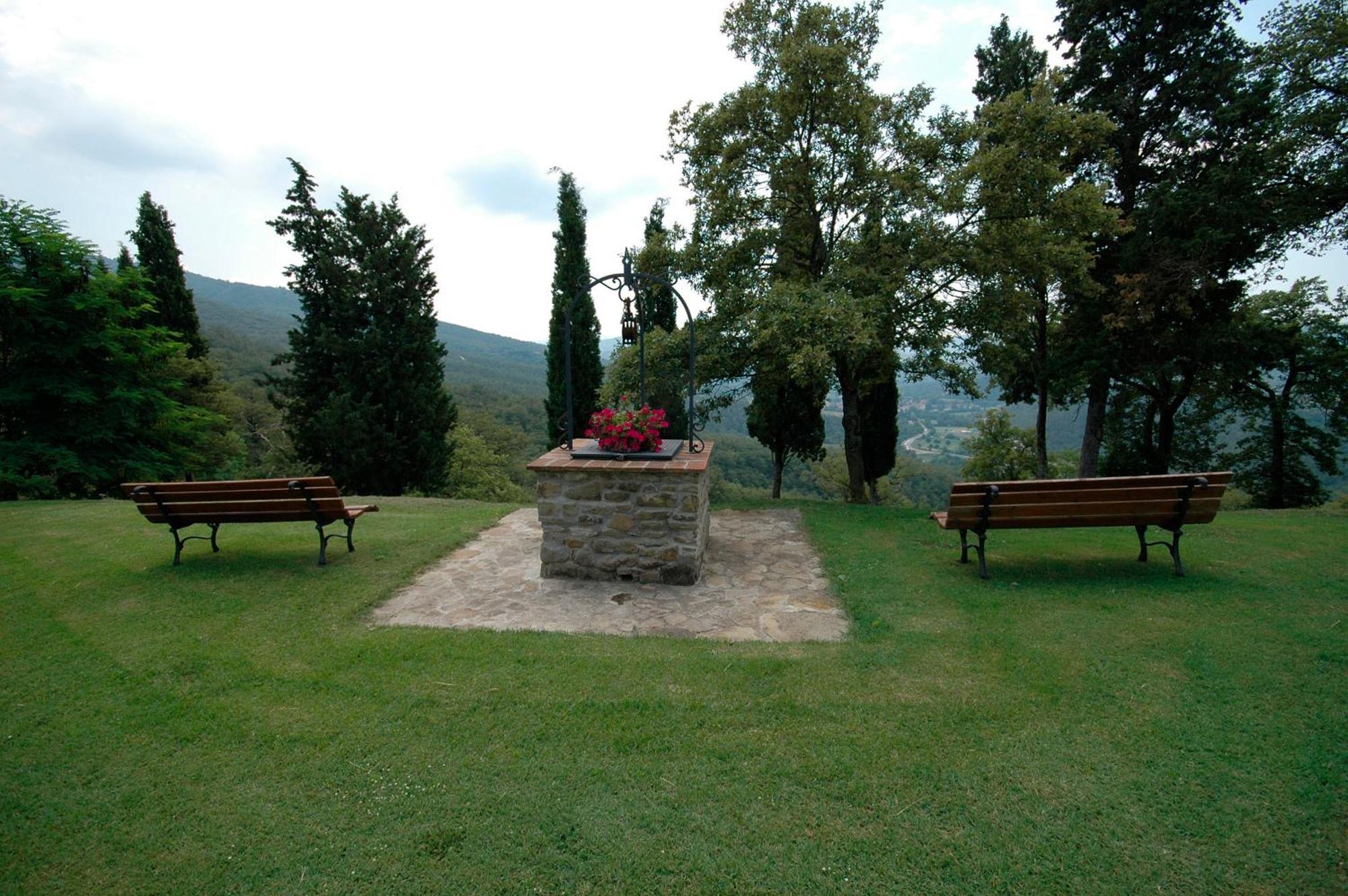 Agriturismo Badia Ficarolo Palazzo del Pero Exterior foto