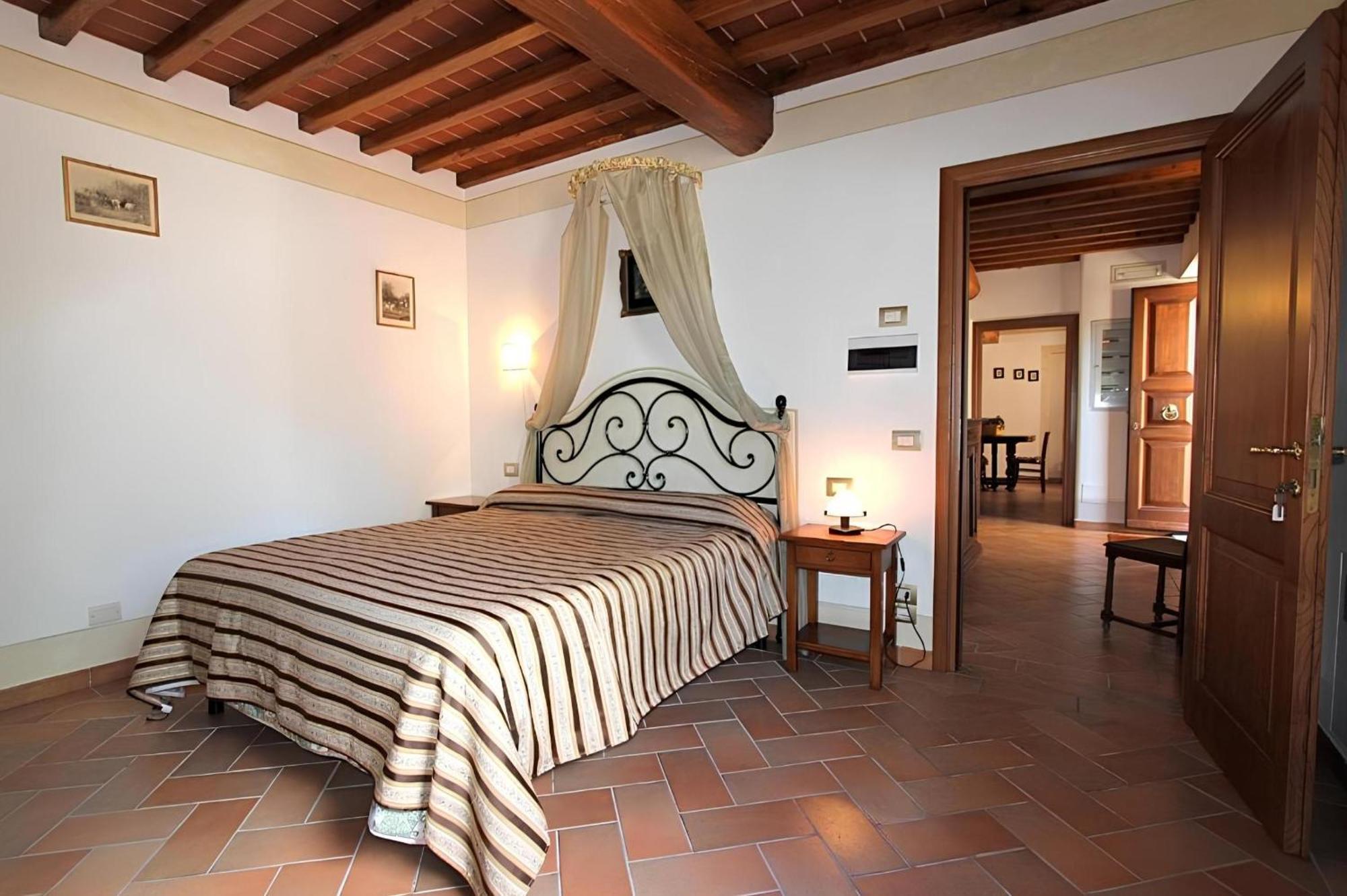 Agriturismo Badia Ficarolo Palazzo del Pero Exterior foto